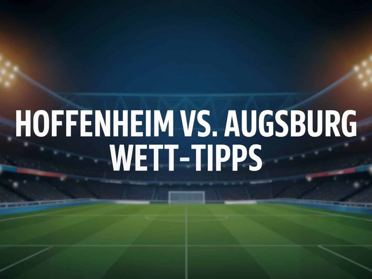 Hoffenheim – Augsburg Wett-Tipps und Spielprognose | 29.11.2025