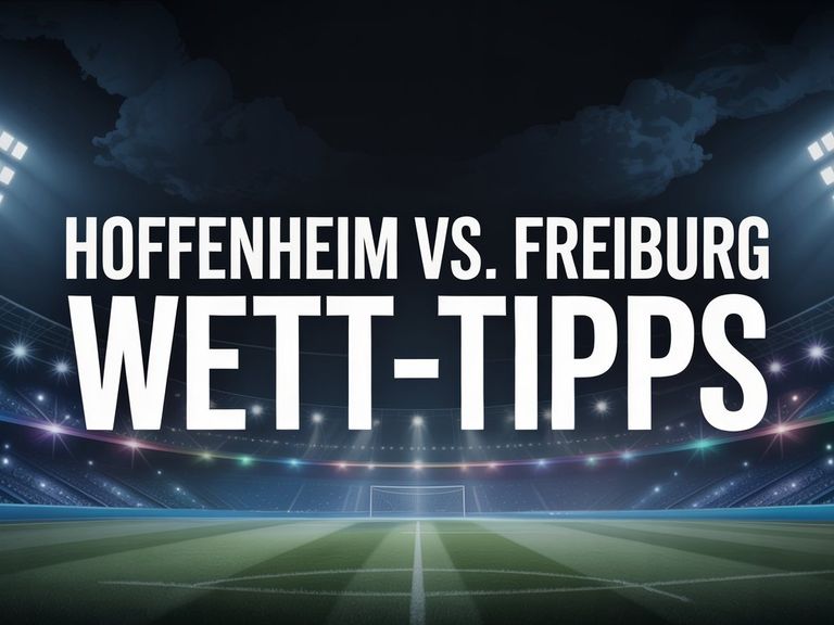 Hoffenheim - Freiburg Tipps und Spielprognose | 14.02.2026