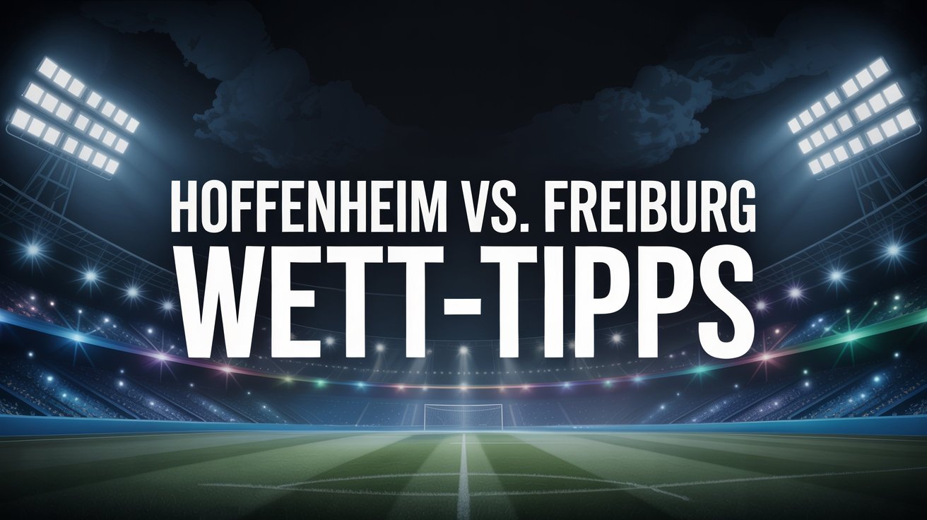 Hoffenheim - Freiburg Tipps und Spielprognose | 14.02.2026