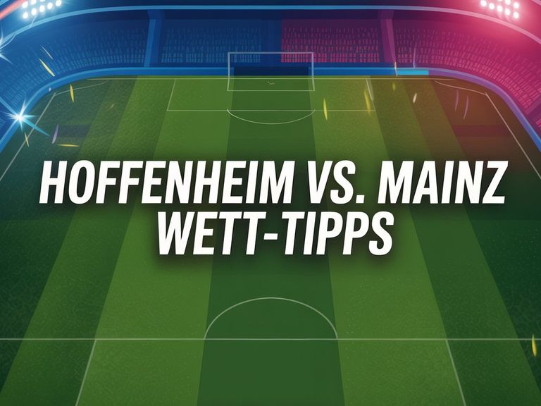 Hoffenheim - Mainz Tipps und Spielprognose | 04.04.2026