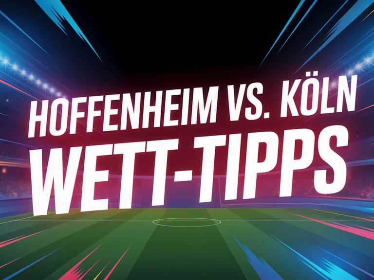 Hoffenheim vs. Köln Wett-Tipps und Spielprognose | 03.10.2025