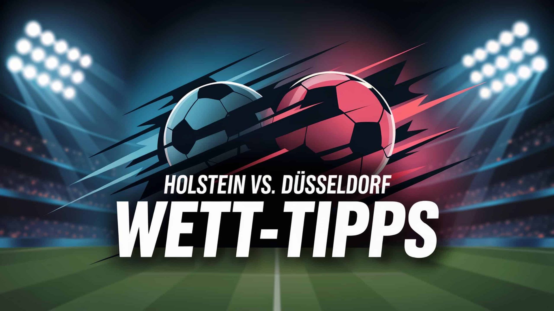 Holstein vs. Fortuna Düsseldorf Wett-Tipps und Spielprognose | 09.11.2025