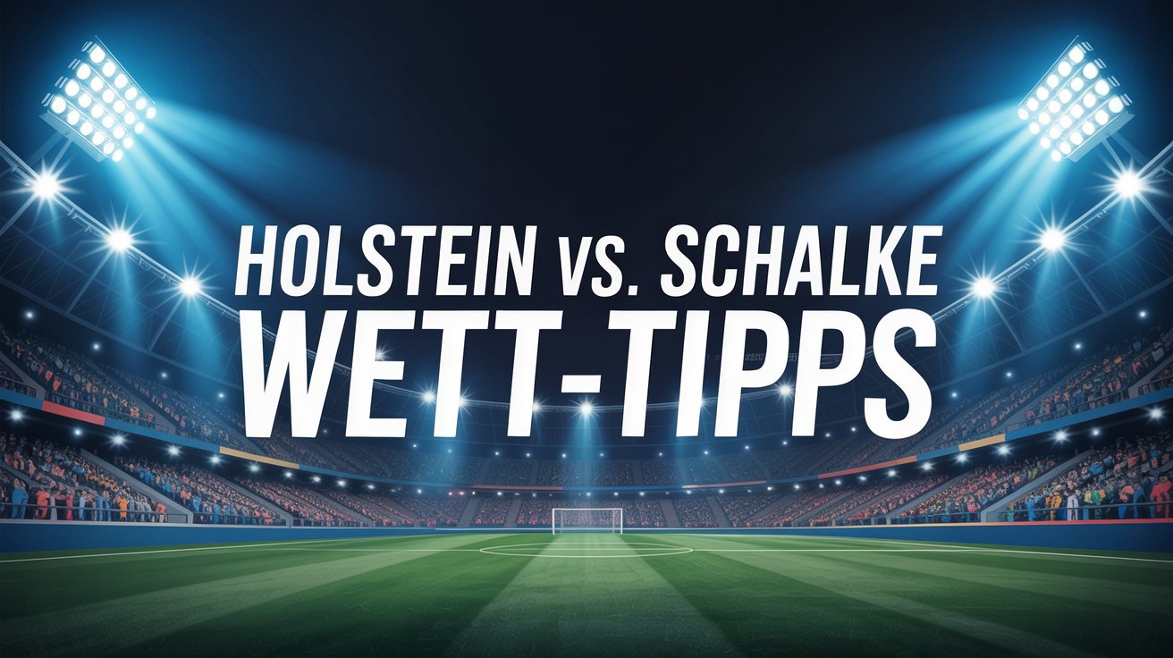 Holstein Kiel – FC Schalke Tipps und Spielprognose | 15.02.2026