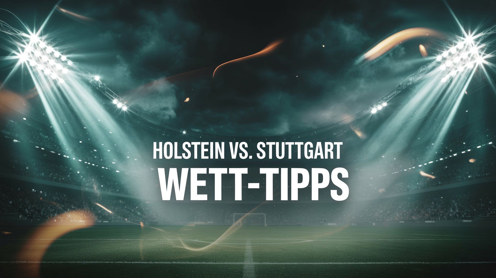 Holstein Kiel - VfB Stuttgart Tipps und Spielprognose | 04.02.2026