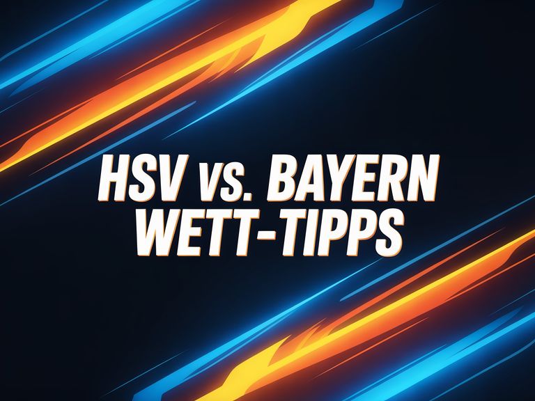 Hamburger SV - FC Bayern Tipps und Spielprognose | 31.01.2026