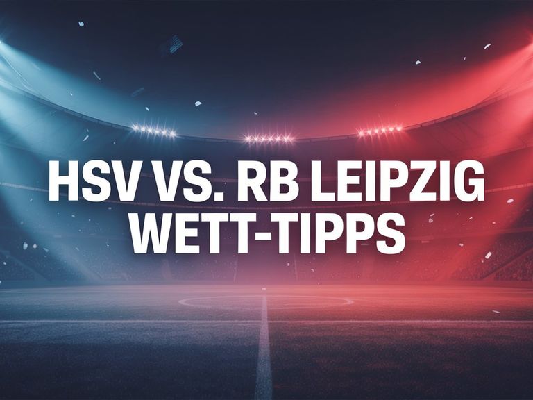 Hamburger SV - RB Leipzig Tipps und Spielprognose | 01.03.2026