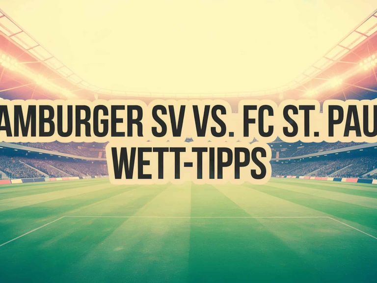 Hamburger SV vs. FC St. Pauli Wett-Tipps und Spielprognose | 29.08.2025