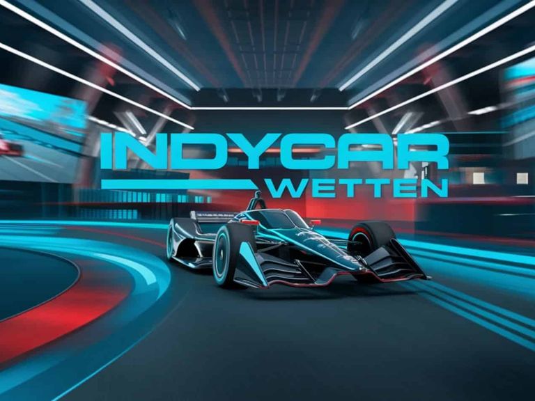 IndyCar Wetten
