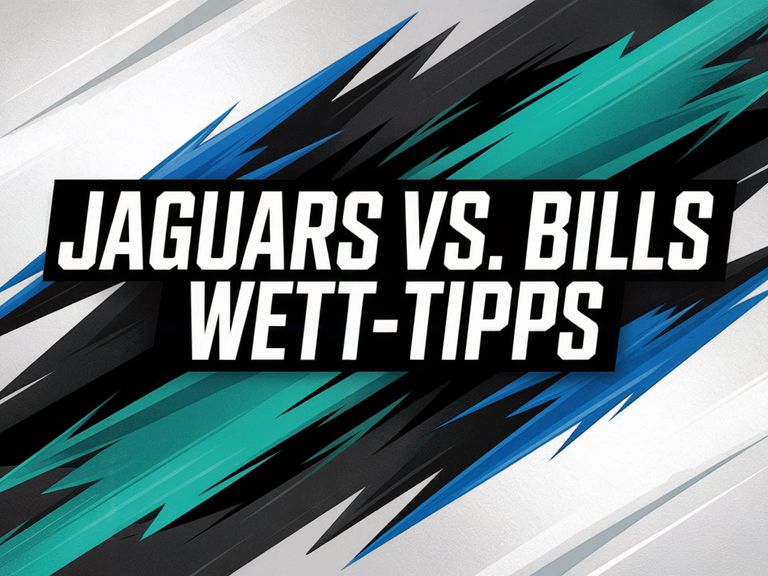 Jaguars – Bills Tipps und Spielprognose | 11.01.2026