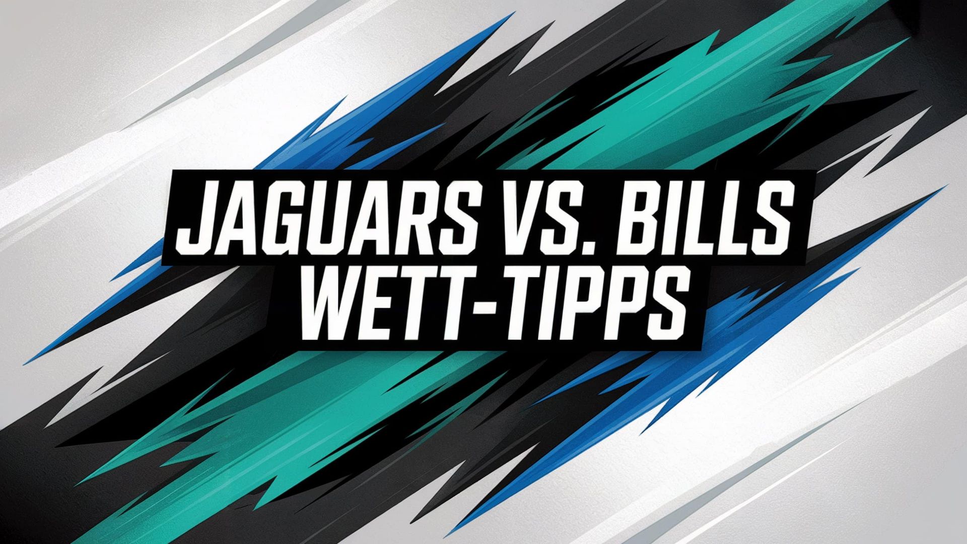 Jaguars – Bills Tipps und Spielprognose | 11.01.2026