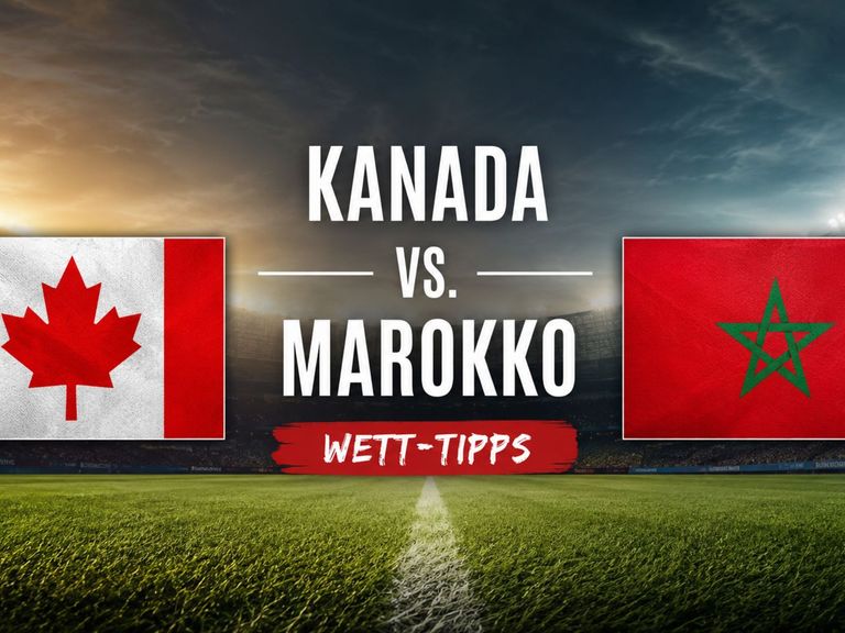 Kanada gegen Marokko: Tipps zum WM-Achtelfinale