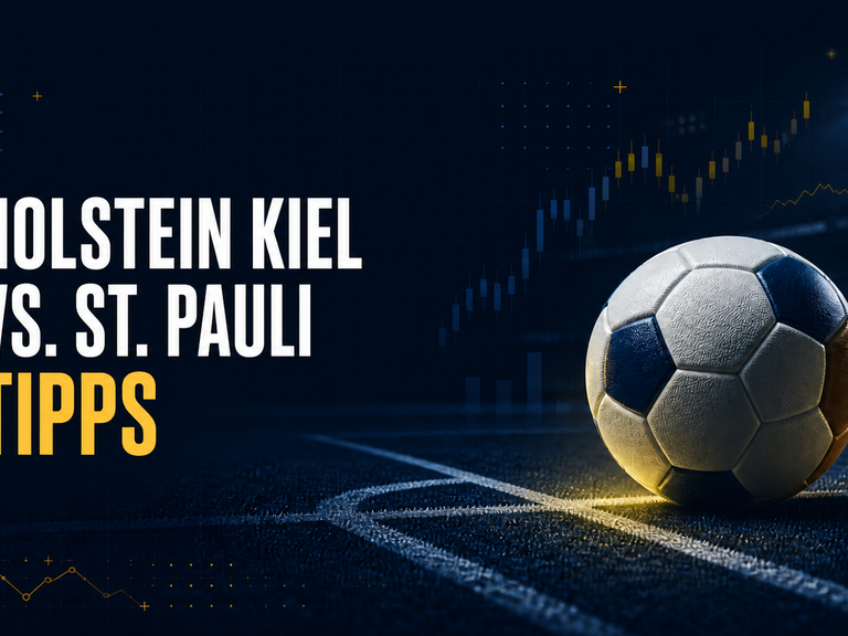 Holstein Kiel - FC St. Pauli Tipps am 14.08.2026