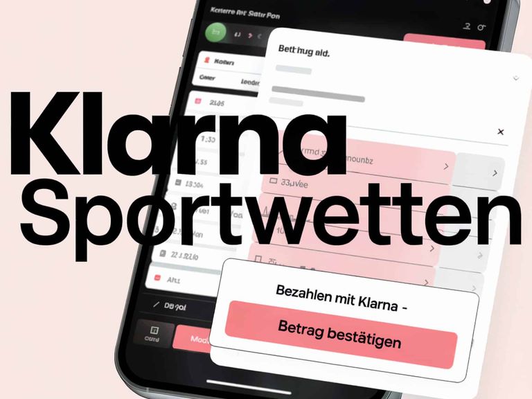 Klarna Sportwetten: Sicher & schnell bei Wettanbietern zahlen