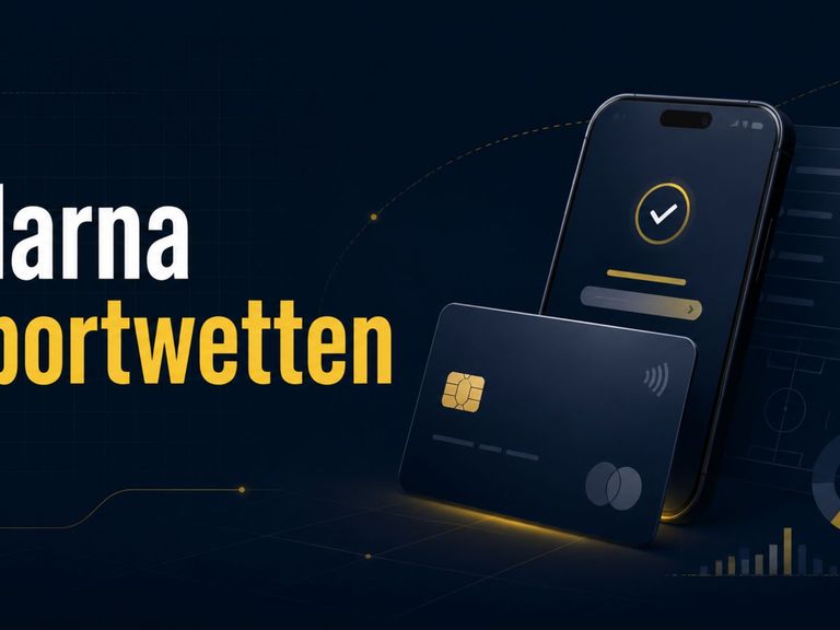 Klarna Sportwetten: Zahlung, Limits und Wettanbieter