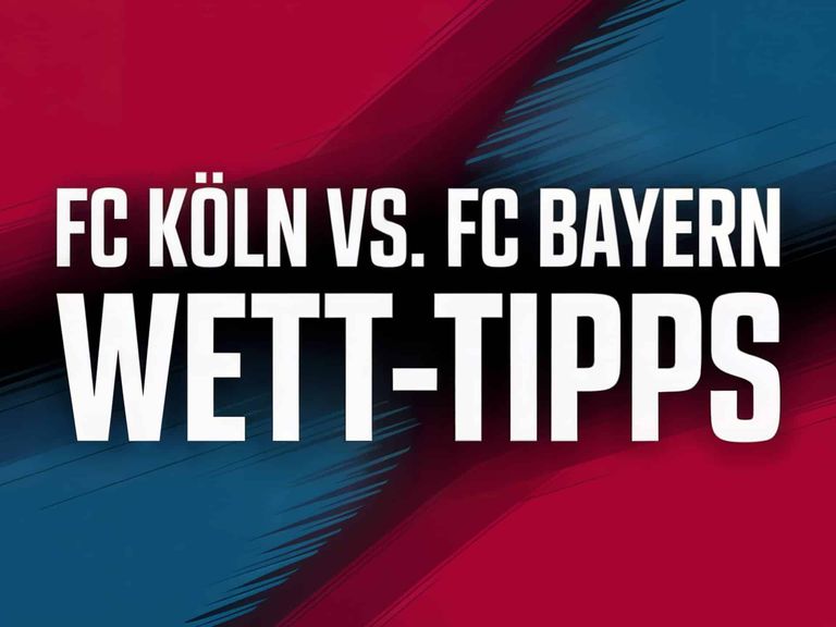 Köln vs. FC Bayern Wett-Tipps und Spielprognose | 29.10.2025