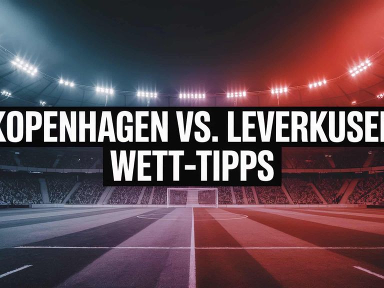 Kopenhagen vs. Leverkusen Wett-Tipps und Spielprognose | 18.09.2025