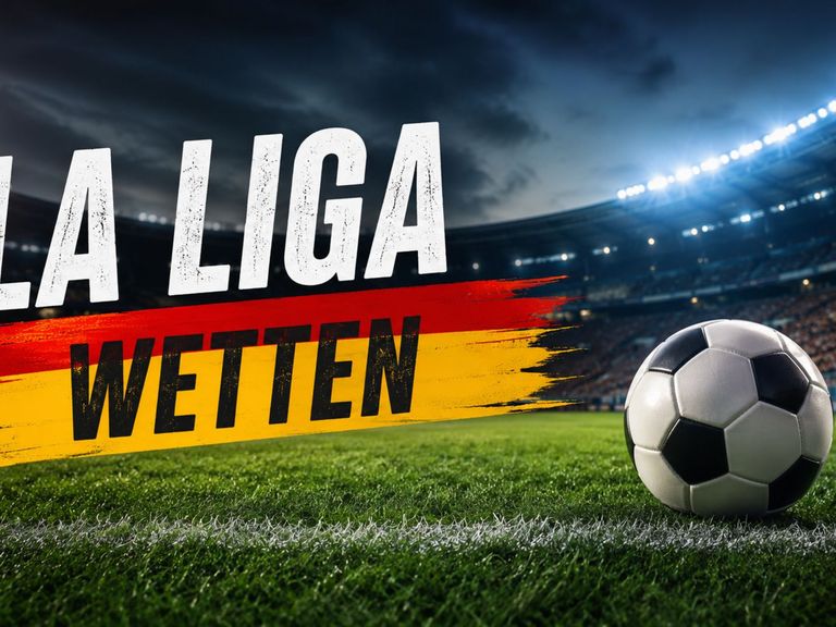 La Liga Wetten 2026/27: Favoriten und Quoten
