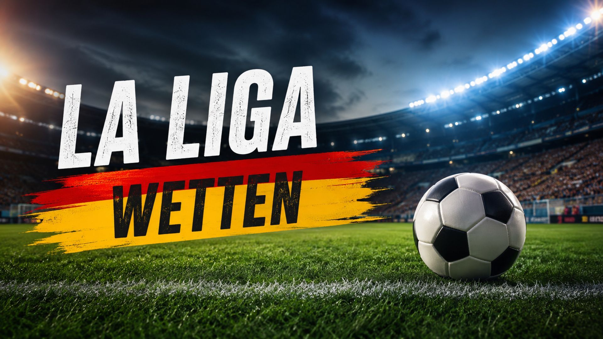 La Liga Wetten 2026/27: Favoriten und Quoten
