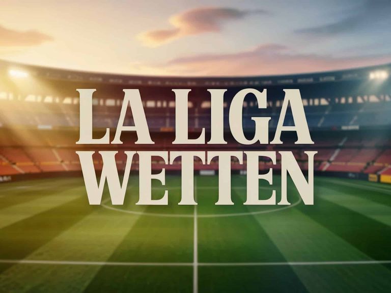 La Liga Wetten: Strategien, Derbys und Insider-Tipps