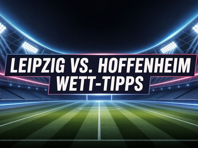 RB Leipzig - TSG Hoffenheim Tipps und Spielprognose | 20.03.2026