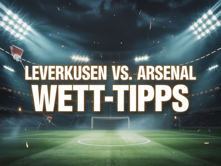 Leverkusen - FC Arsenal Tipps und Spielprognose | 11.03.2026