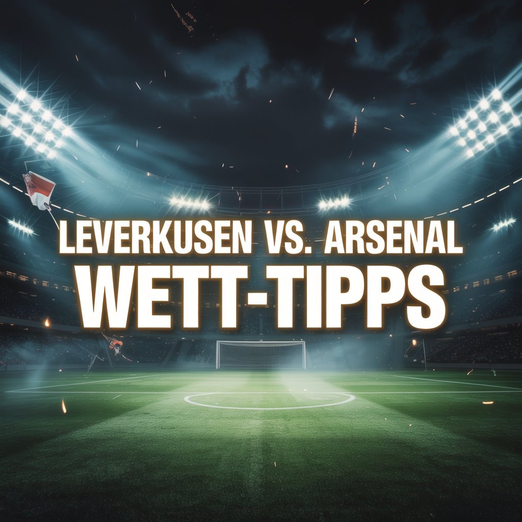 Leverkusen - FC Arsenal Tipps und Spielprognose | 11.03.2026