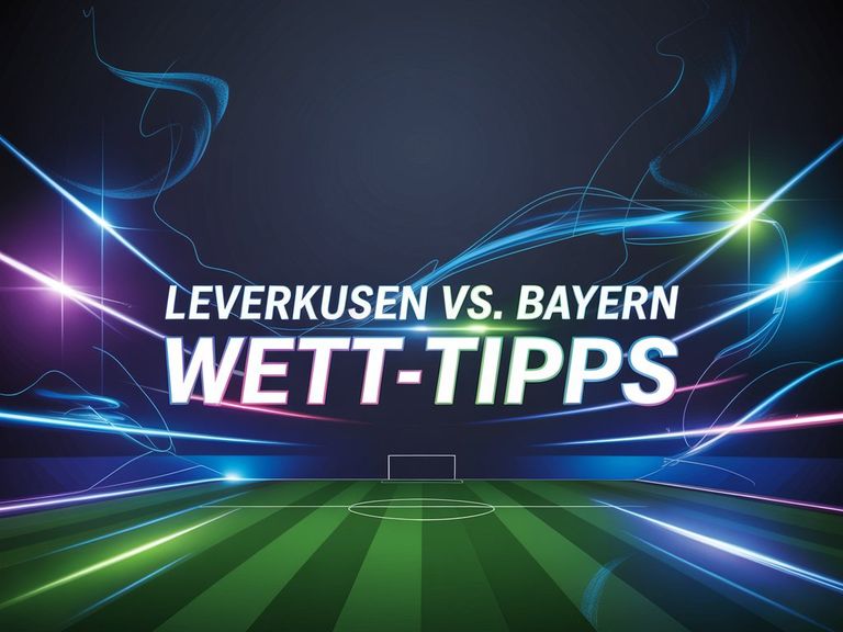 Leverkusen - Bayern Wett-Tipps und Spielprognose | 14.03.2026