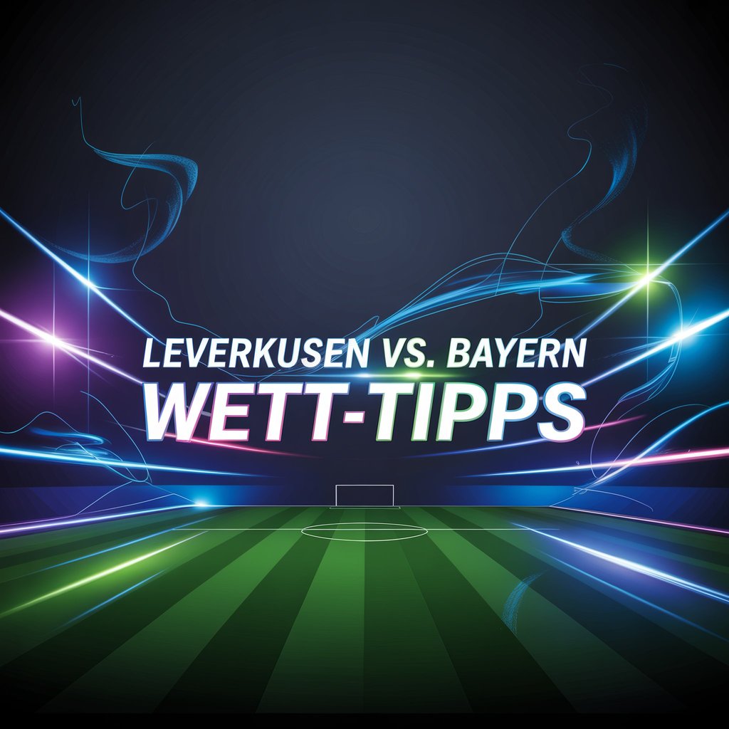Leverkusen - Bayern Wett-Tipps und Spielprognose | 14.03.2026