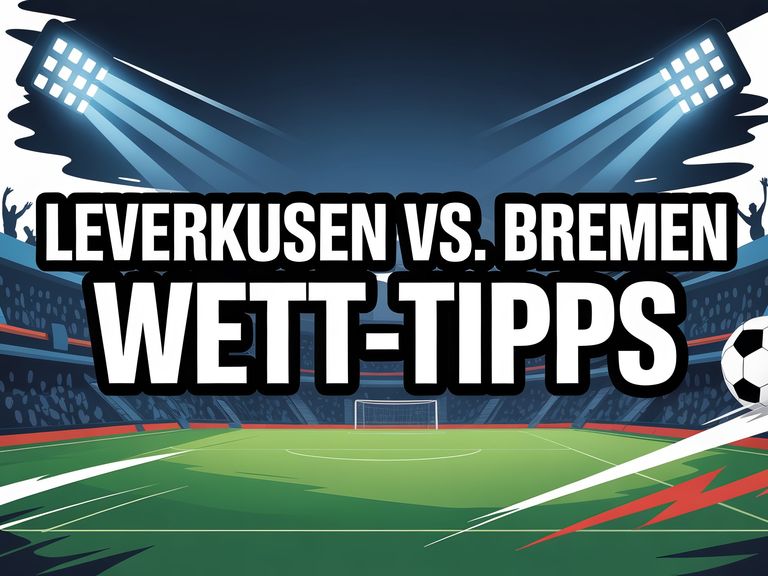 Leverkusen - Werder Bremen Tipps und Spielprognose am 24.01.2026