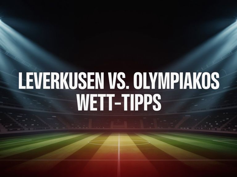 Bayer Leverkusen – Olympiakos Piräus Tipps und Spielprognose | 24.02.2026