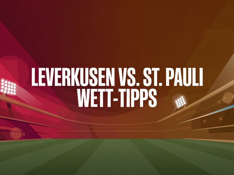 Bayer Leverkusen - FC St. Pauli Tipps und Spielprognose | 03.02.2026
