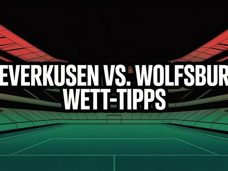 Leverkusen vs. Wolfsburg: Tipps, Prognose und Analyse zum 28. Spieltag