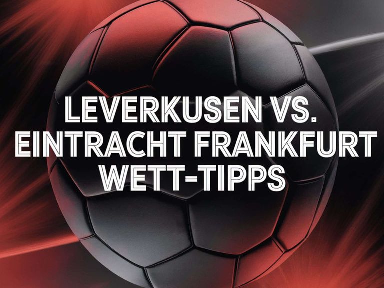 Leverkusen vs. Eintracht Frankfurt Wett-Tipps und Spielprognose | 12.09.2025