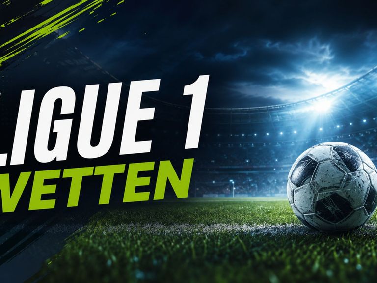 Ligue 1 Wetten 2026/27: Titelkandidaten, Quoten und Anbieter