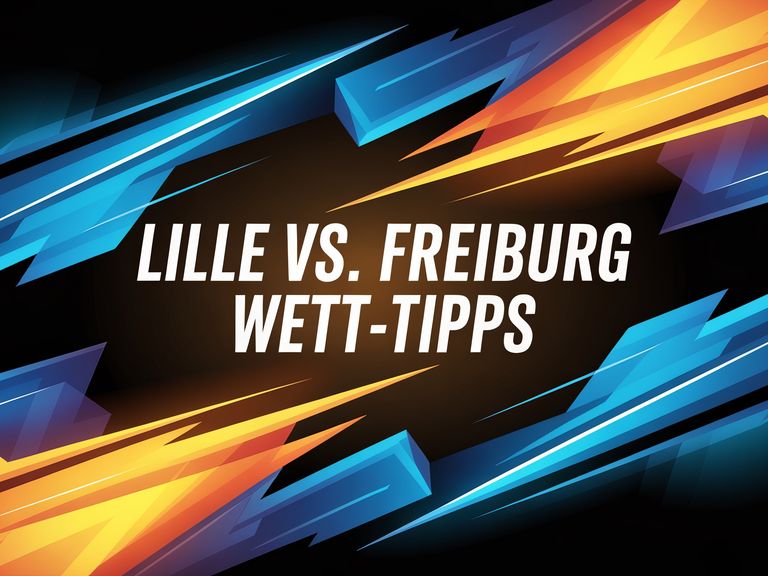 LOSC Lille - SC Freiburg Tipps und Spielprognose