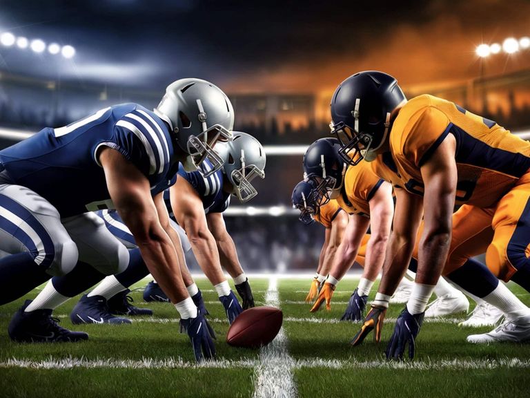 Lions vs Bears Wett Tipps für das NFL-Spiel am 28.11.2024