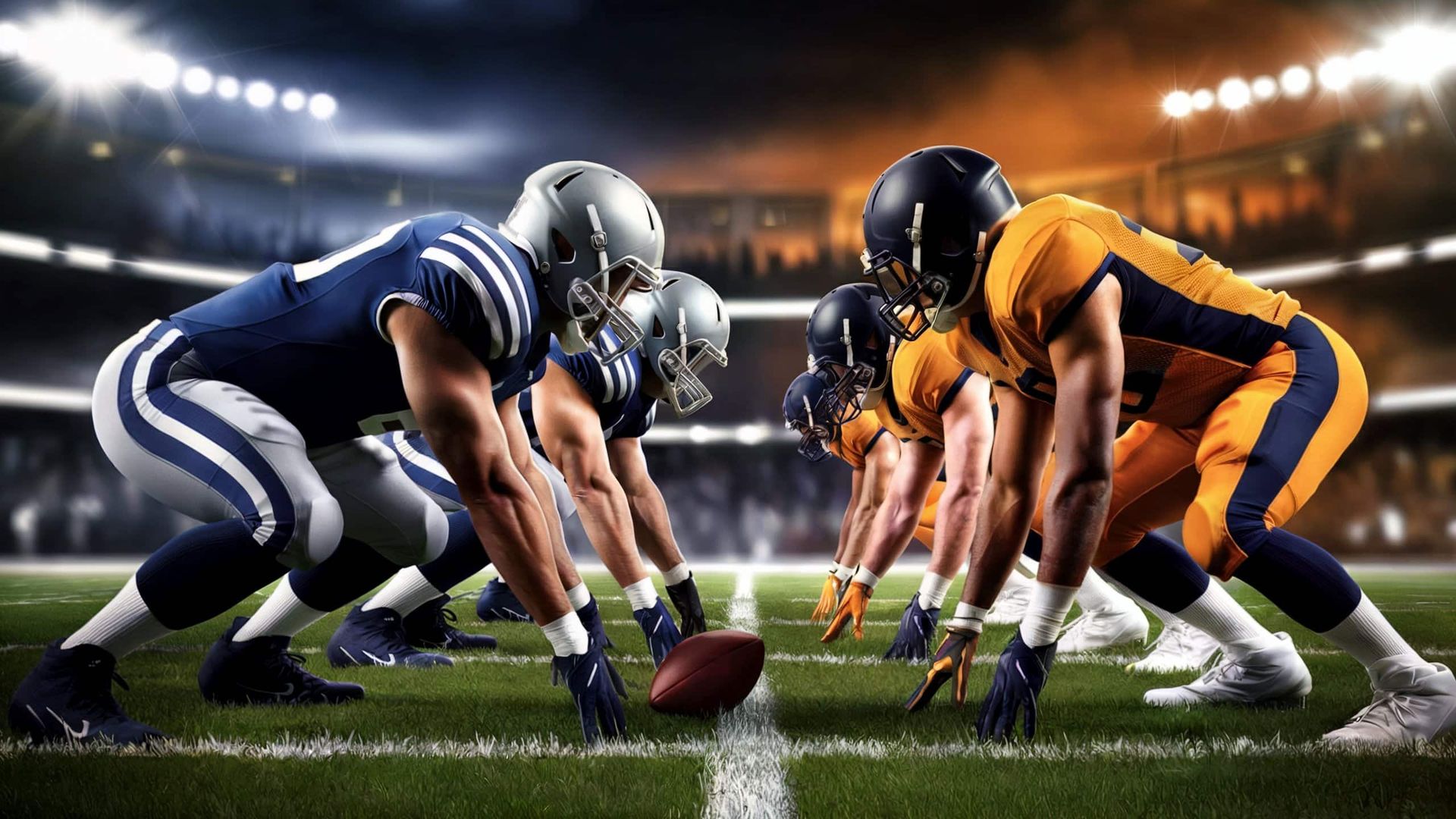 Lions vs Bears Wett Tipps für das NFL-Spiel am 28.11.2024