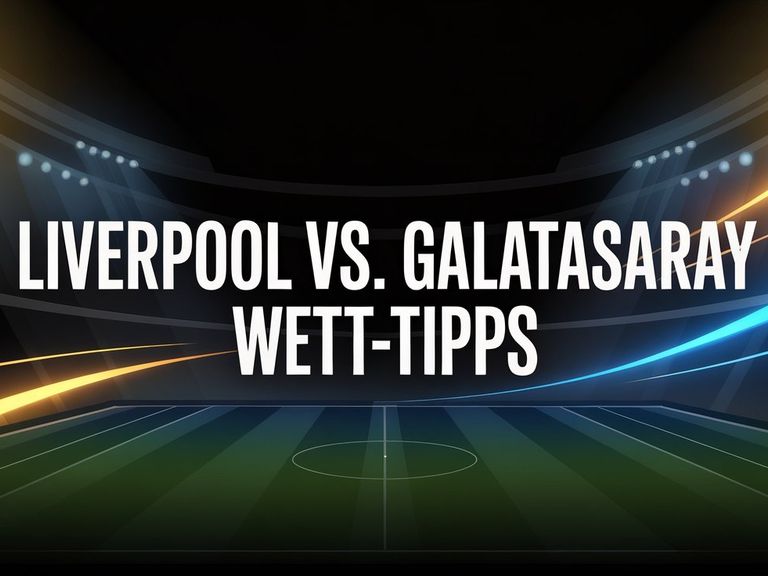 Liverpool - Galatasaray Tipps und Spielprognose | 18.03.2026