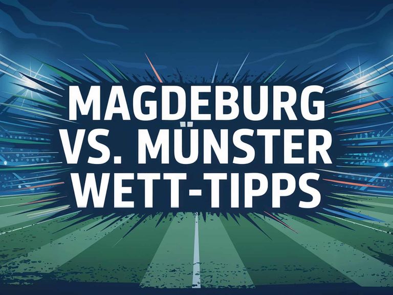 FC Magdeburg – Preußen Münster Wett-Tipps und Spielprognose | 02.05.2025