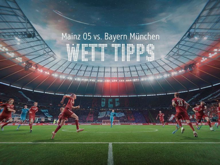 Mainz 05 vs. Bayern München Wett Tipps – Bundesliga 14.12.2024