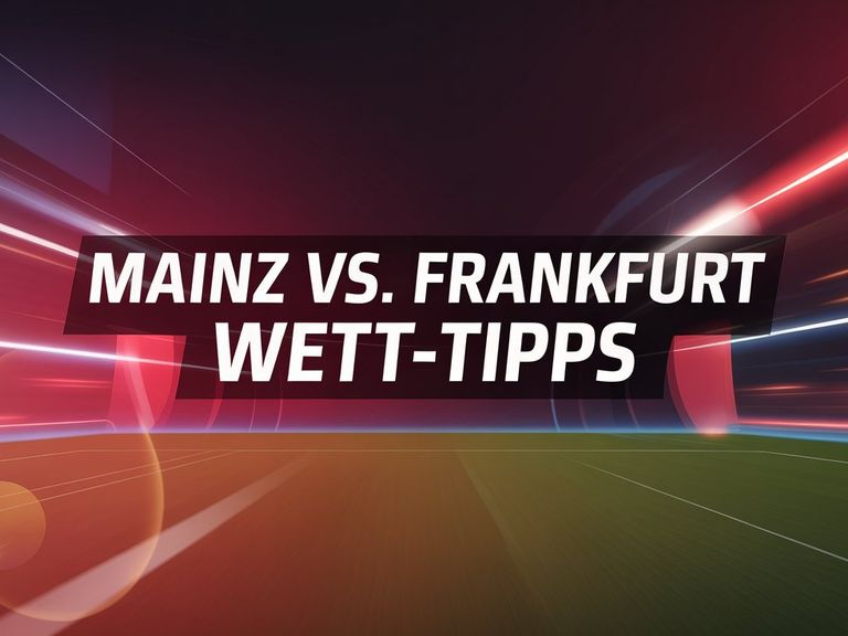 FSV Mainz - Eintracht Frankfurt Tipps und Spielprognose | 22.03.2026