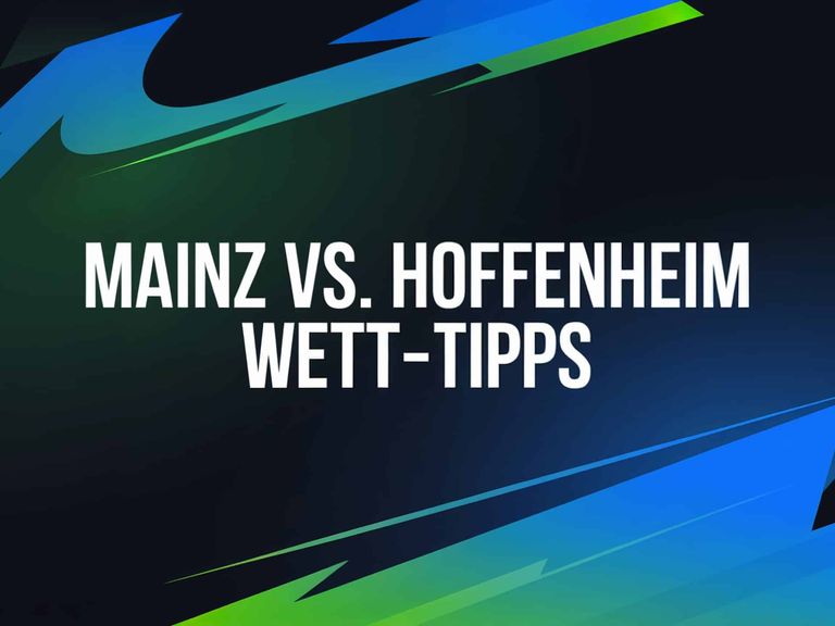FSV Mainz vs. TSG Hoffenheim Wett-Tipps und Spielprognose | 21.11.2025