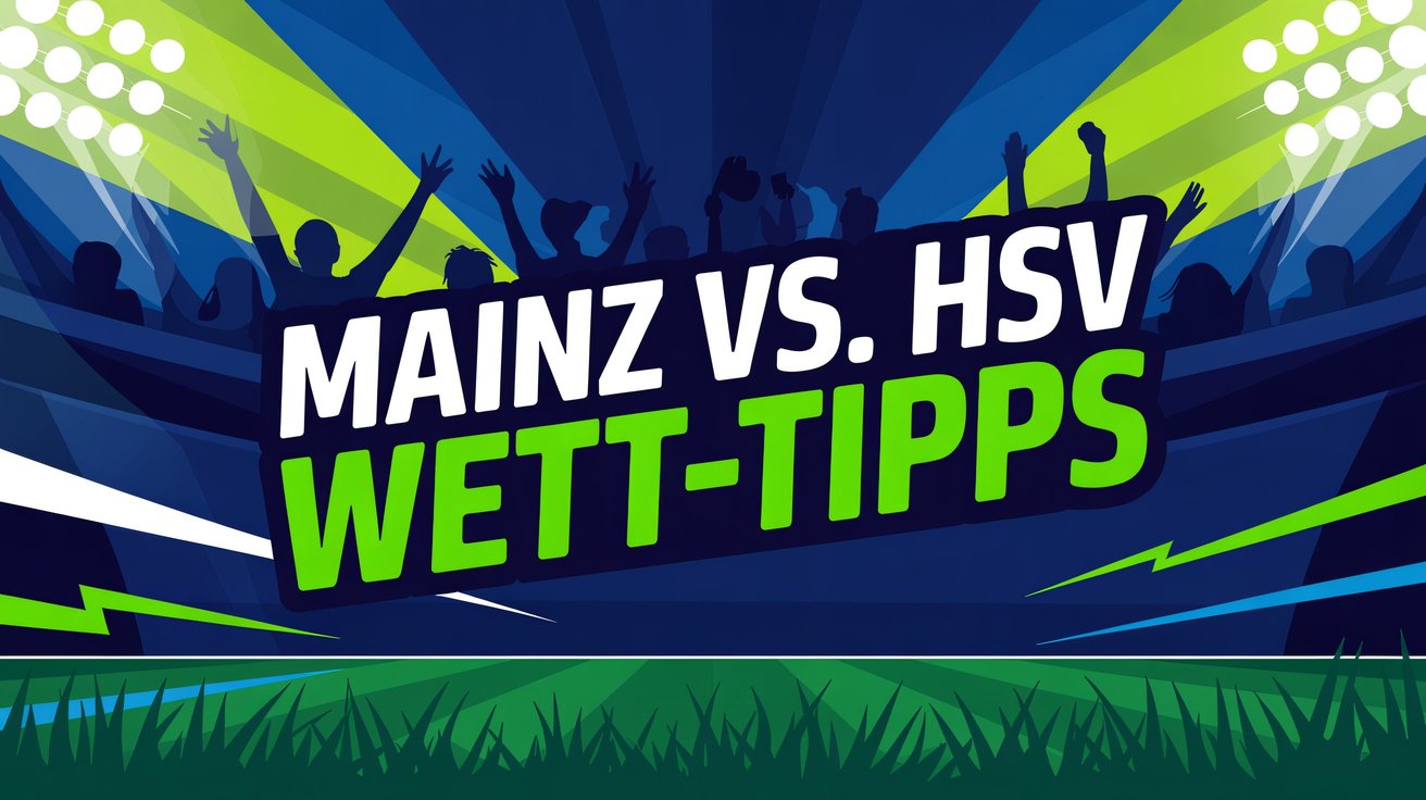 Mainz vs. Hamburger SV Tipps und Spielprognose | 20.02.2026