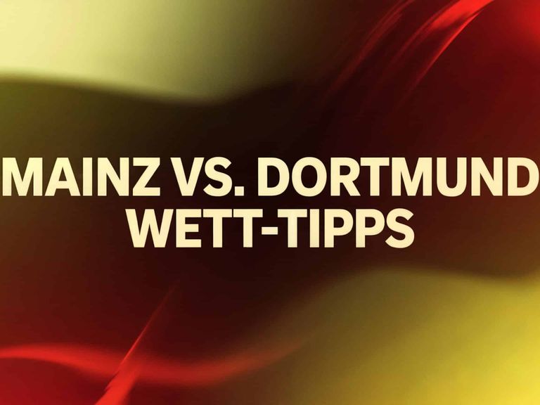 Mainz 05 vs. Borussia Dortmund Wett-Tipps und Spielprognose | 27.09.2025