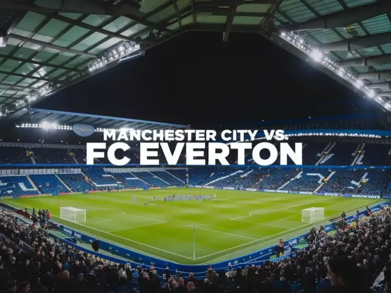 Manchester City vs. FC Everton: Wett Tipps Premier League-Spiel 26.12.2024