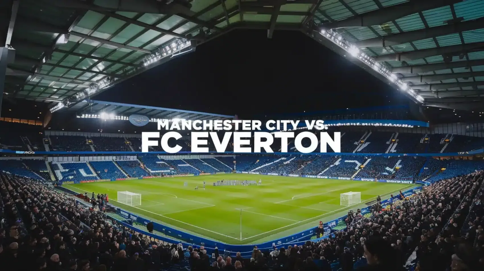 Manchester City vs. FC Everton: Wett Tipps Premier League-Spiel 26.12.2024