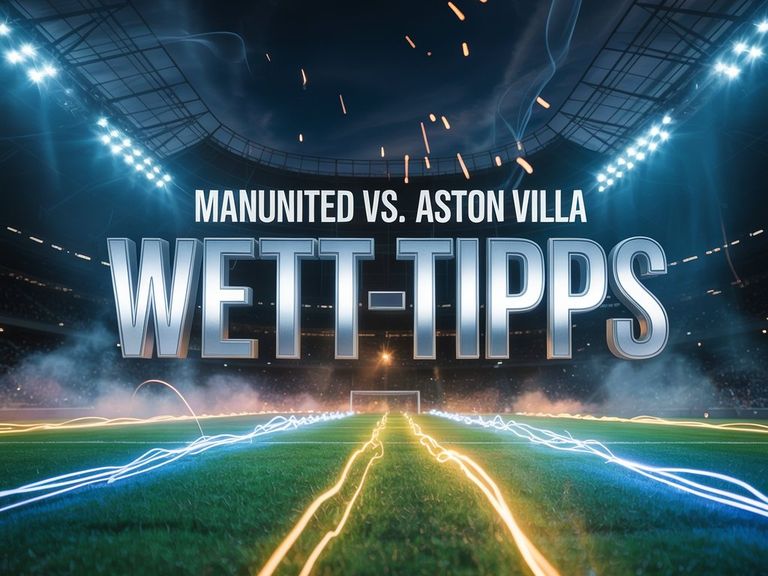 Manchester United - Aston Villa – Tipps und Quoten | 08.03.2026