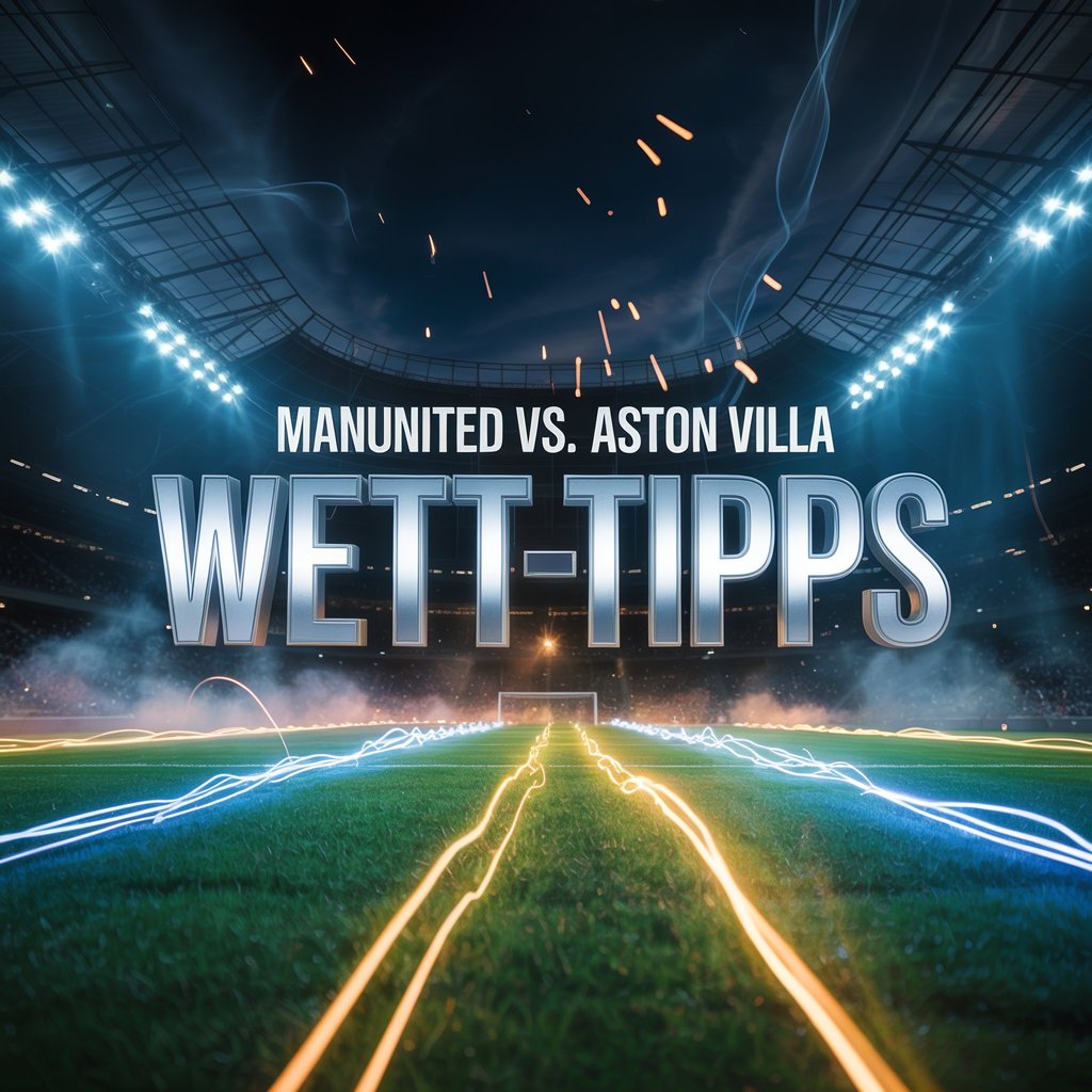 Manchester United - Aston Villa – Tipps und Quoten | 08.03.2026
