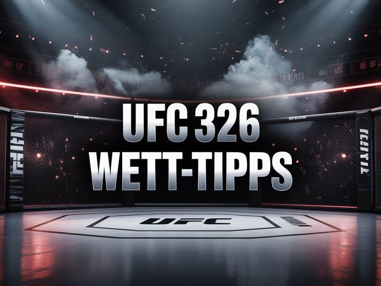 Max Holloway - Charles Oliveira Tipps und Prognose | 08.03.2026