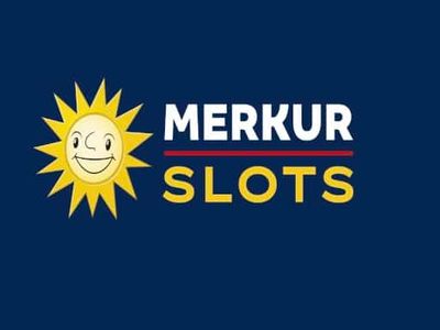 Merkur Slots